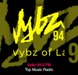 Vybz FM - Nigeria_icon